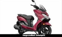 सुझुकीने BS-6 इंजिनसह लाँच केली ‘बर्गमॅन स्ट्रीट’ स्कूटर